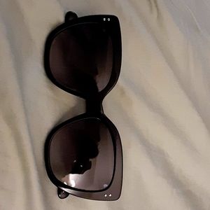Kate spade sun glasses